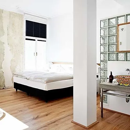 Hotel Grand Wiesler - Centre Of 4*