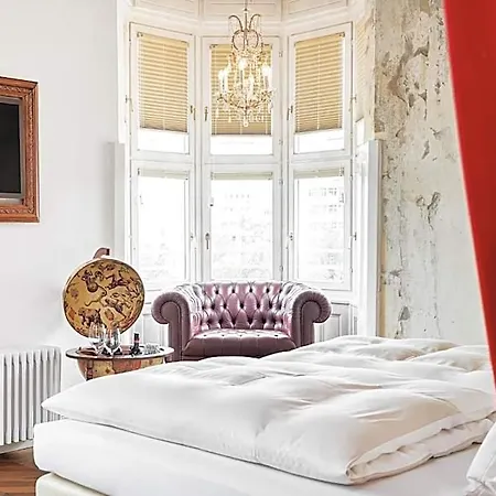 Hotel Grand Wiesler - Centre Of 4*