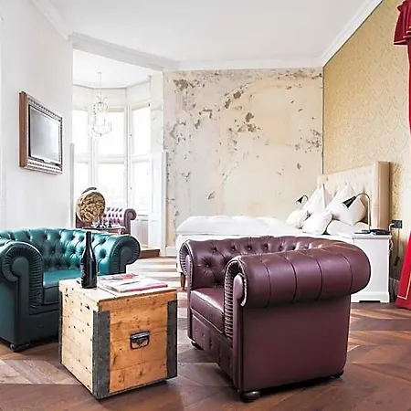 Grand Wiesler - Centre Of Hotel Graz