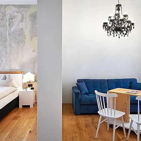 Grand Wiesler - Centre Of 4* Graz