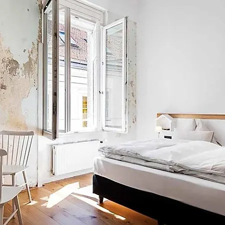 Hotel Grand Wiesler - Centre Of
