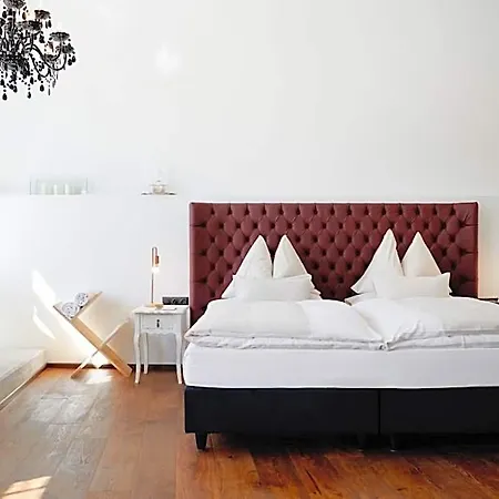 Grand Wiesler - Centre Of 4*