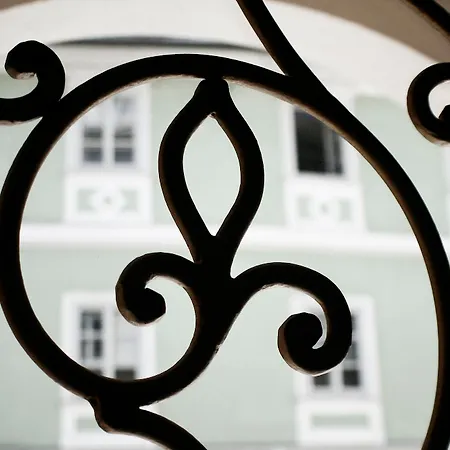 Hotel Grand Wiesler - Centre Of 4*