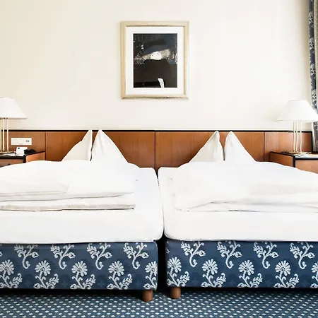 Grand Wiesler - Centre Of Graz