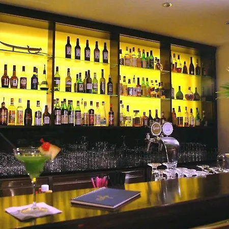 Grand Wiesler Hotel
