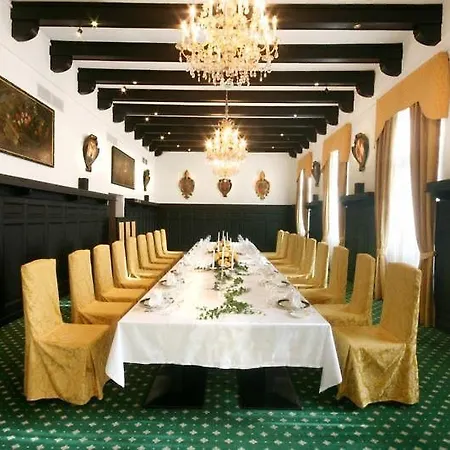 Hotel Grand Wiesler - Centre Of