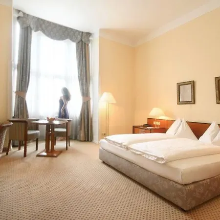 Grand Wiesler - Centre Of 4* Graz