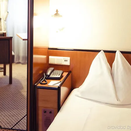 Hotel Grand Wiesler Graz