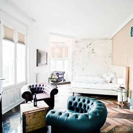 Grand Wiesler - Centre Of Hotel