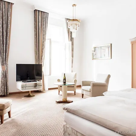 Grand Wiesler 4* Graz