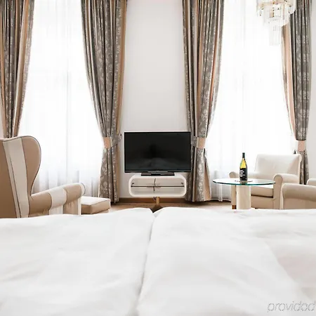 Hotel Grand Wiesler Graz