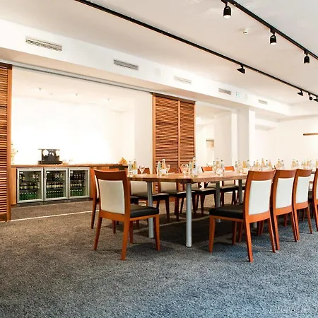 Grand Wiesler Hotel 4*