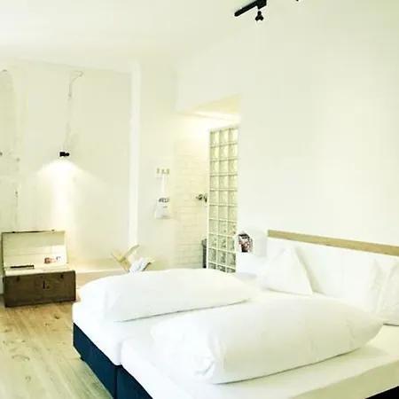 Grand Wiesler Hotel Graz