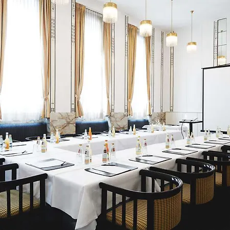 Grand Wiesler Hotel 4*
