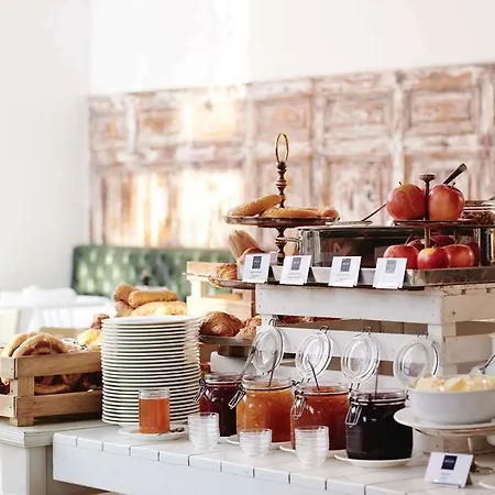 Grand Wiesler - Centre Of 4* Graz