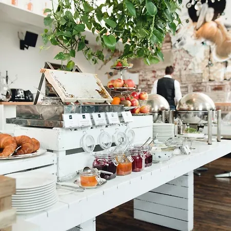 Hotel Grand Wiesler - Centre Of Graz