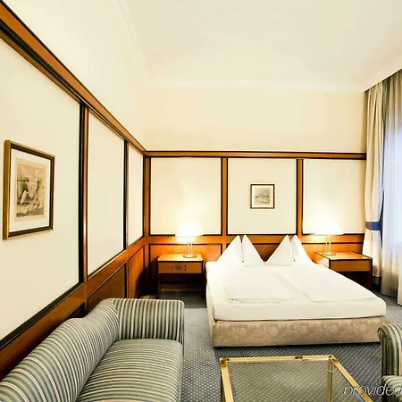 Grand Wiesler 4*