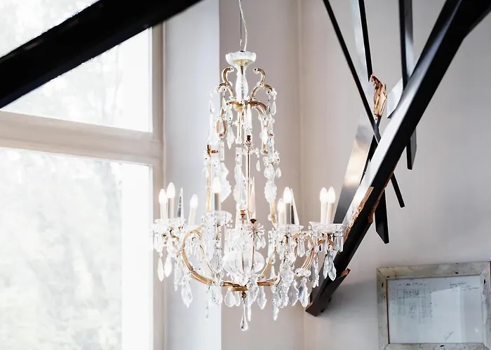 Hotel Grand Wiesler - Centre Of 4*