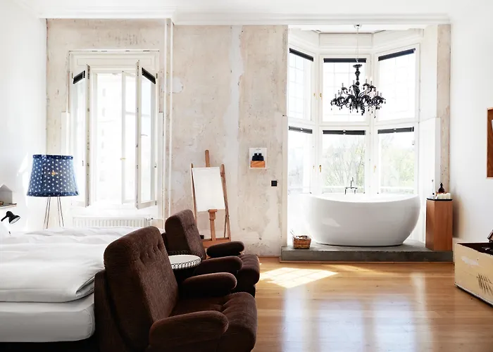 Grand Wiesler - Centre Of غراتس