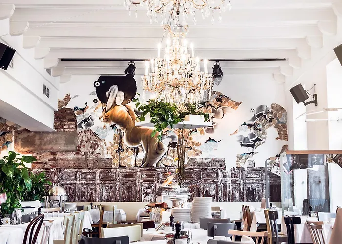 Grand Wiesler - Centre Of Hotel 4*