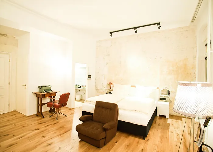 Hotel Grand Wiesler - Centre Of