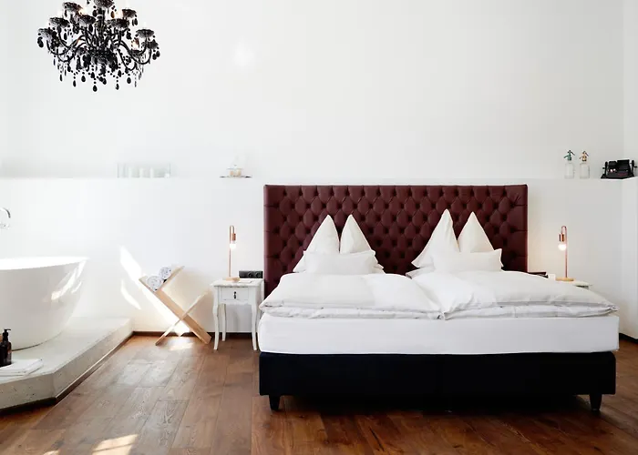 Hotel Grand Wiesler - Centre Of Graz