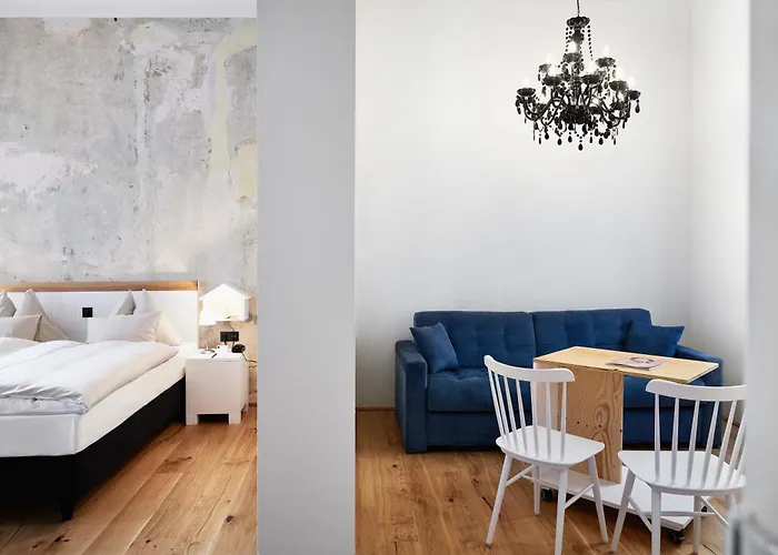 Grand Wiesler - Centre Of 4* غراتس