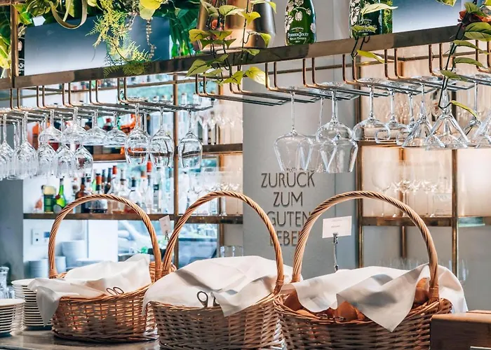 فندق Grand Wiesler - Centre Of غراتس