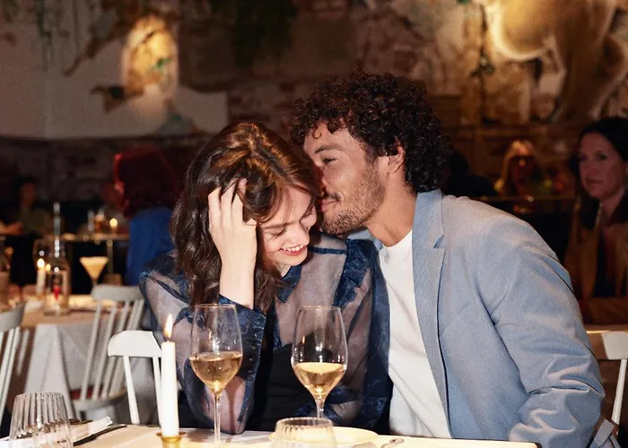 Grand Wiesler - Centre Of 4* غراتس