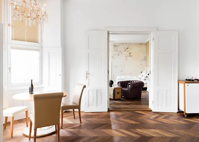 Grand Wiesler - Centre Of Szálloda