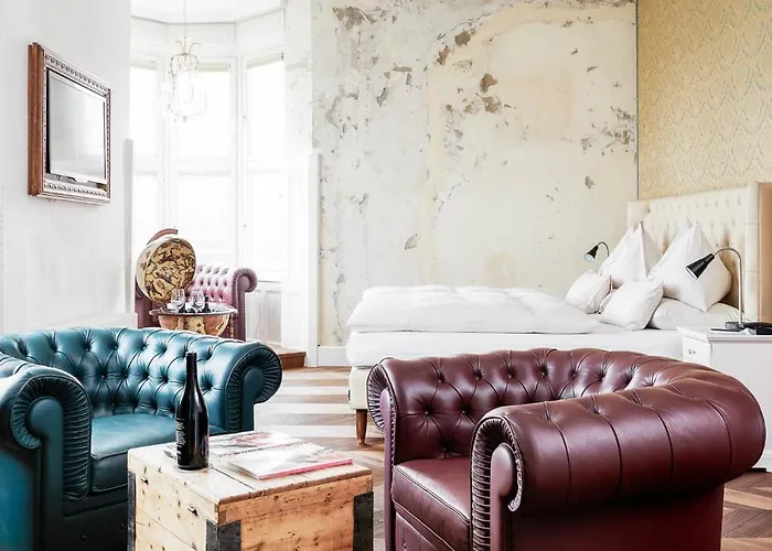 Grand Wiesler - Centre Of Hotel 4*