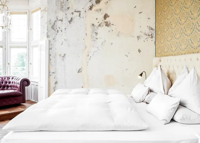 Grand Wiesler - Centre Of 4*