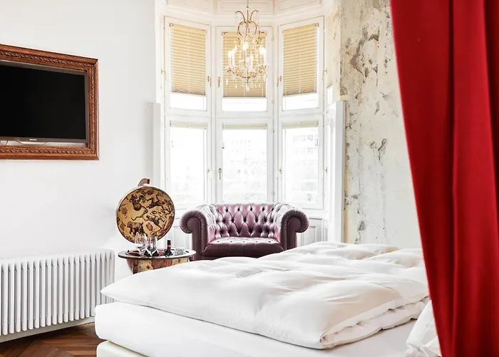 Grand Wiesler - Centre Of غراتس