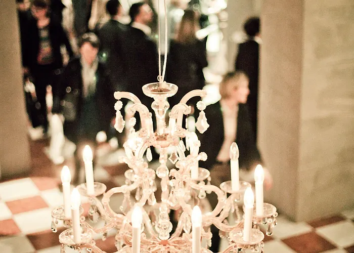 Grand Wiesler - Centre Of Szálloda Graz