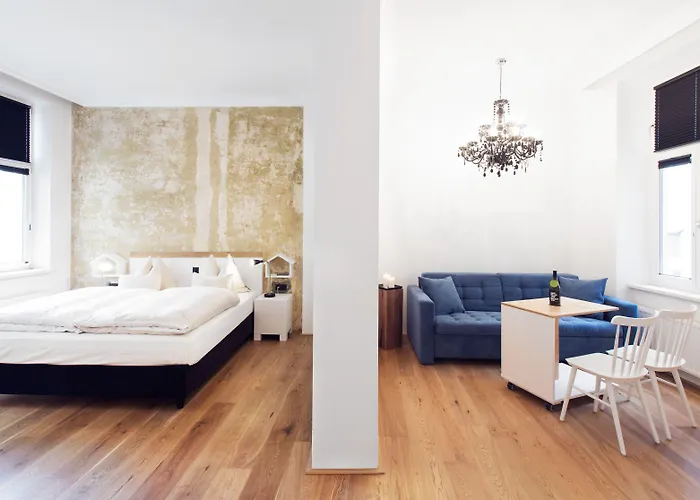 Grand Wiesler - Centre Of Hotel 4*