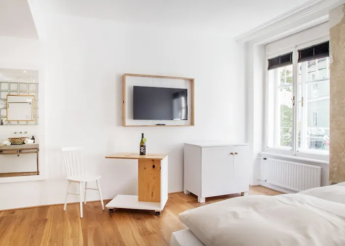 Grand Wiesler - Centre Of Hotel 4*