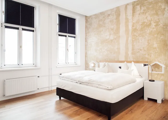 Grand Wiesler - Centre Of 4* غراتس