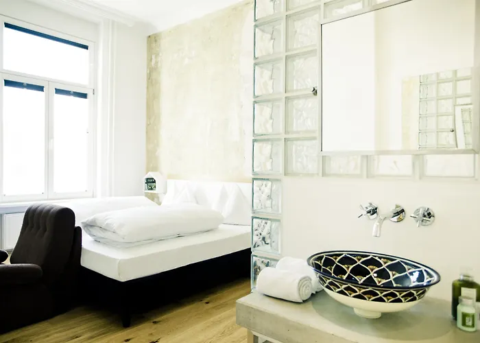 Grand Wiesler - Centre Of فندق غراتس