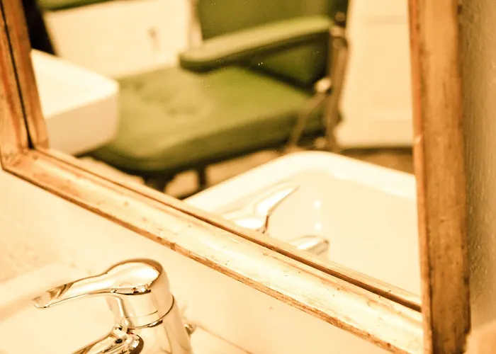 Grand Wiesler - Centre Of 4* Graz