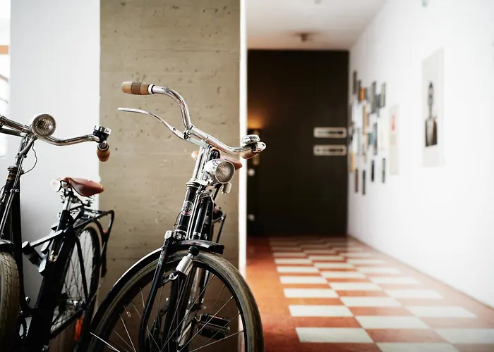 Grand Wiesler - Centre Of فندق 4*