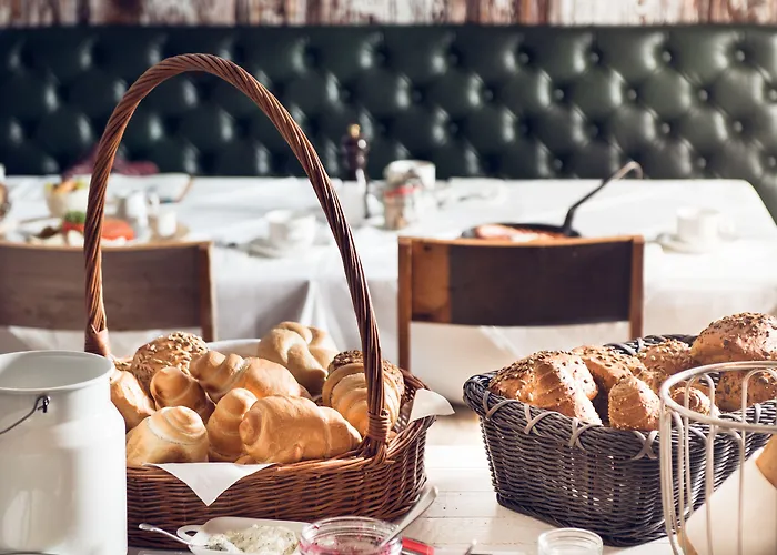 Grand Wiesler - Centre Of فندق 4*