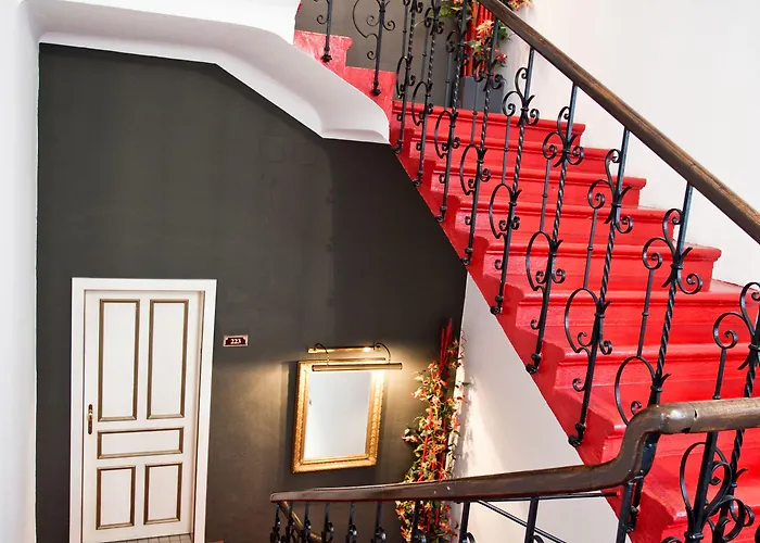 Grand Wiesler - Centre Of Hotel 4*