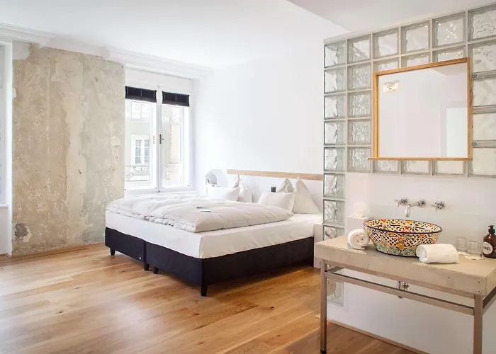 Grand Wiesler - Centre Of 4*