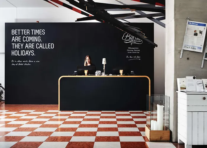 Grand Wiesler - Centre Of 4* غراتس