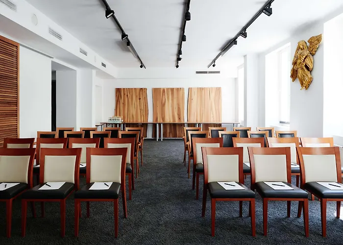 Grand Wiesler - Centre Of Graz