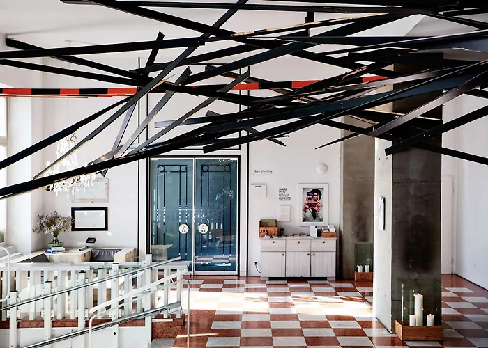 Grand Wiesler - Centre Of غراتس