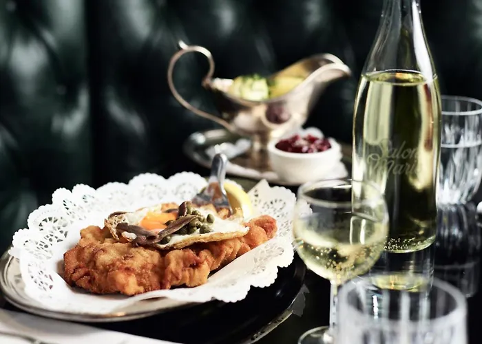 Grand Wiesler - Centre Of فندق