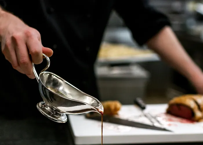 Grand Wiesler - Centre Of Graz