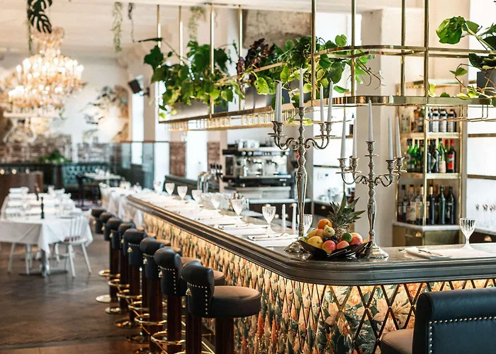 Hotel Grand Wiesler - Centre Of Graz