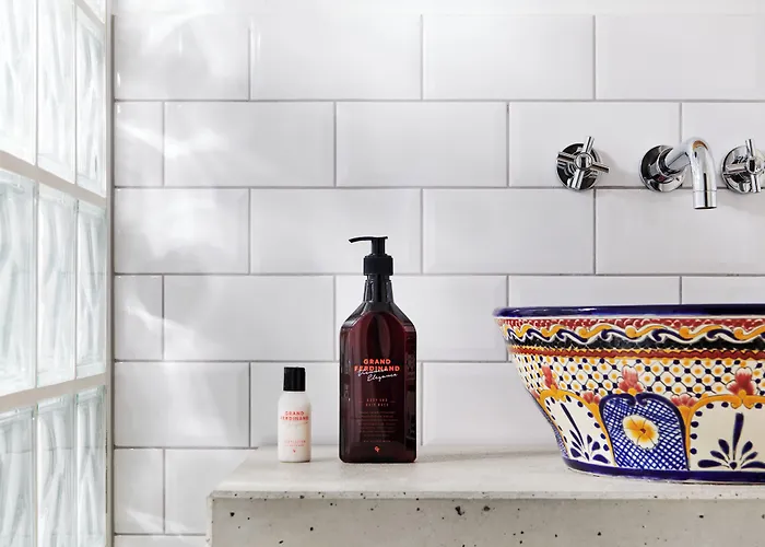 Grand Wiesler - Centre Of فندق غراتس